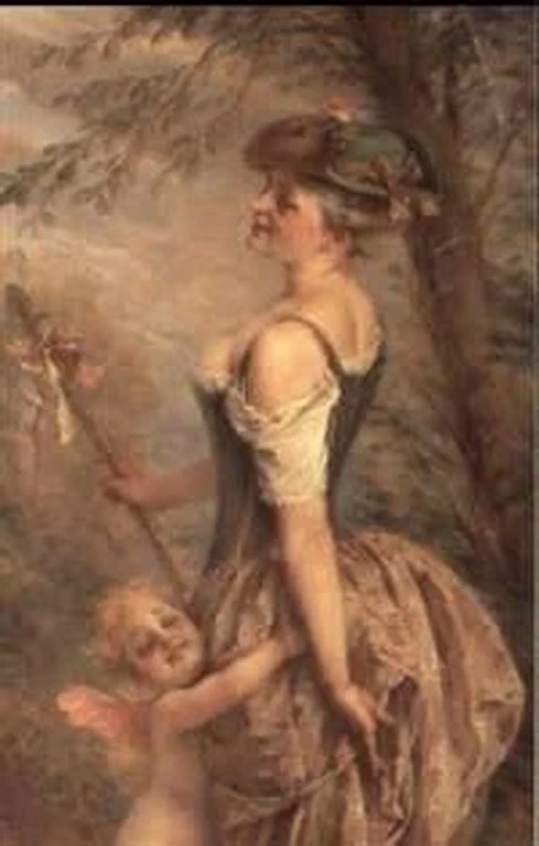 L'amorino